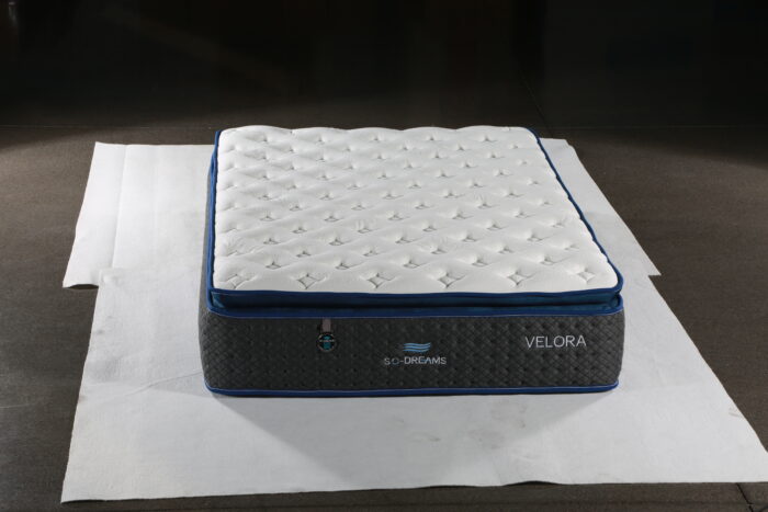 Velora Mattress