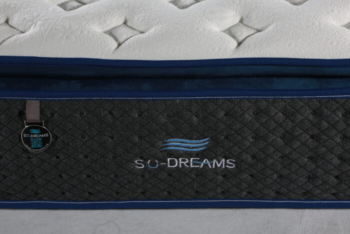 Velora Mattress
