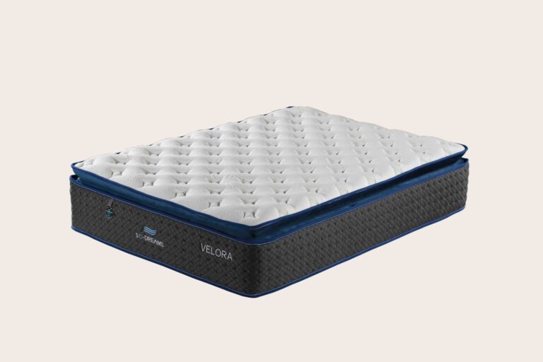 Velora Mattress