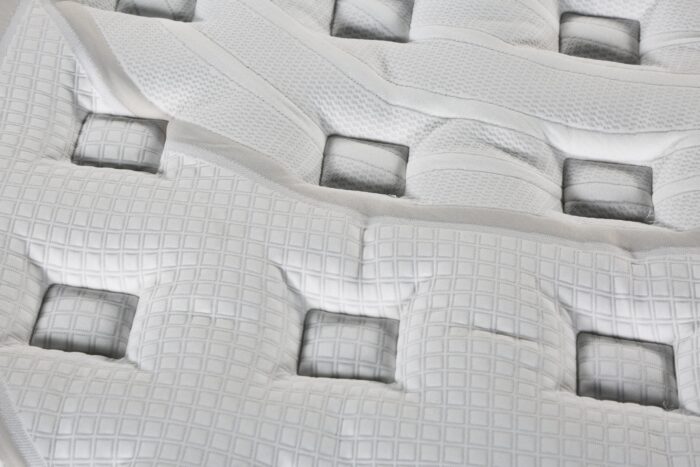 Lumora Mattress