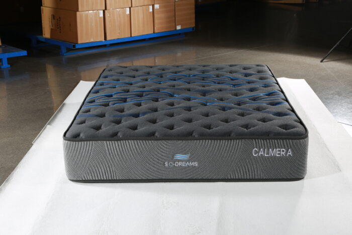 Calmera Mattress