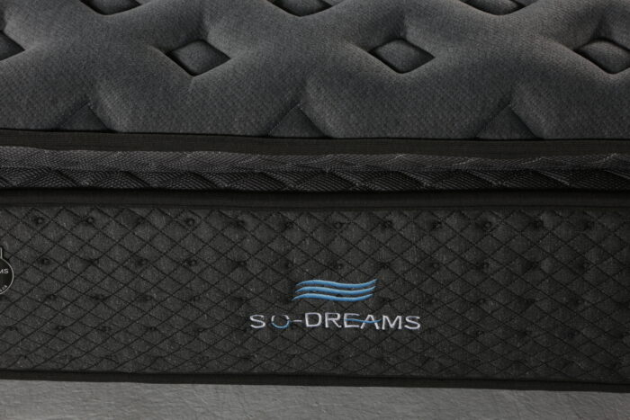 Solara Mattress