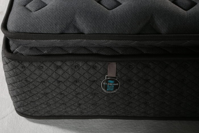 Solara Mattress