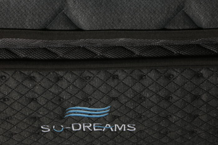 Lumora Mattress