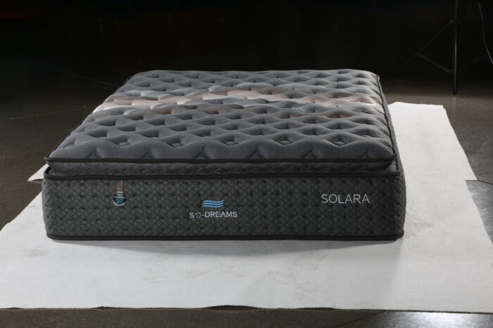 Lumora Mattress