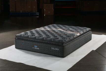 Lumora Mattress