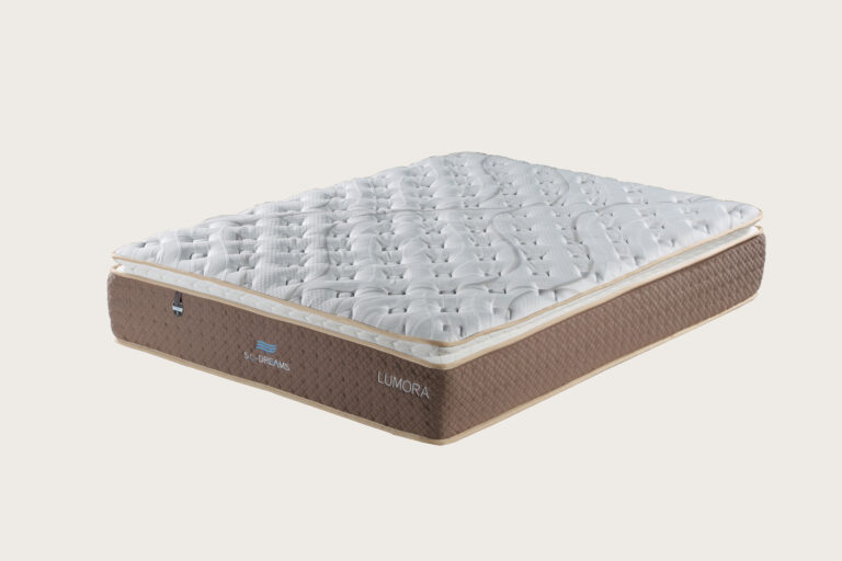Lumora mattress