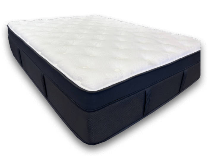 Cloud Mattress