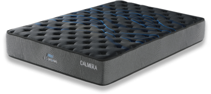 Calmera Mattress