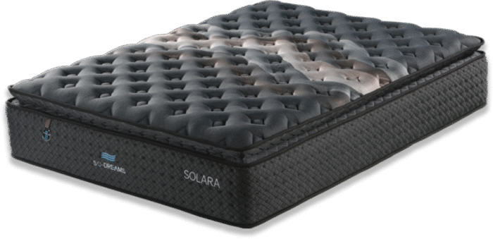 Solara Mattress