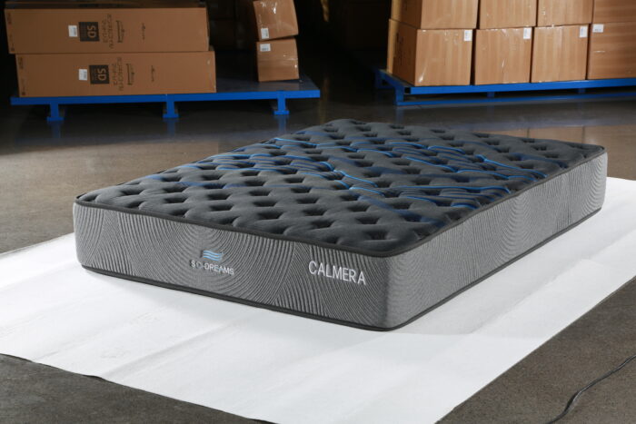 Calmera Mattress