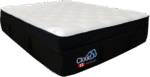 Cloud Mattress