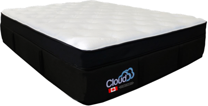 Cloud Mattress