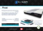 Frost Mattress