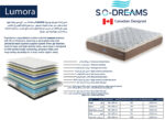 Lumora mattress