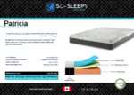 Patricia Mattress