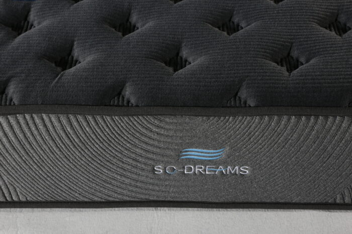 Calmera Mattress