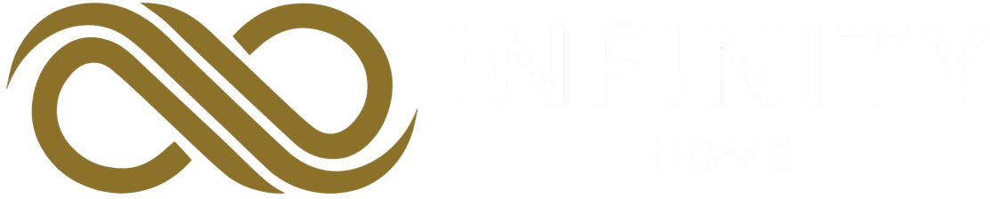 infinity home mattress logo