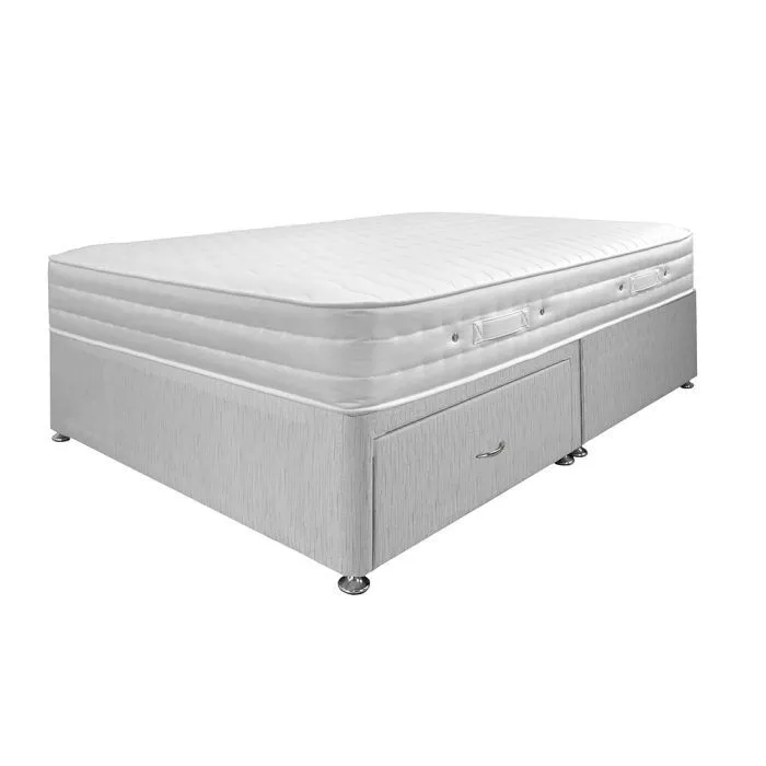 Memory-Mattress-with-Grey-2-Drawer-Platform-Divan-Bed-–-Fatima-Furniture-1-1-700x700-1.webp