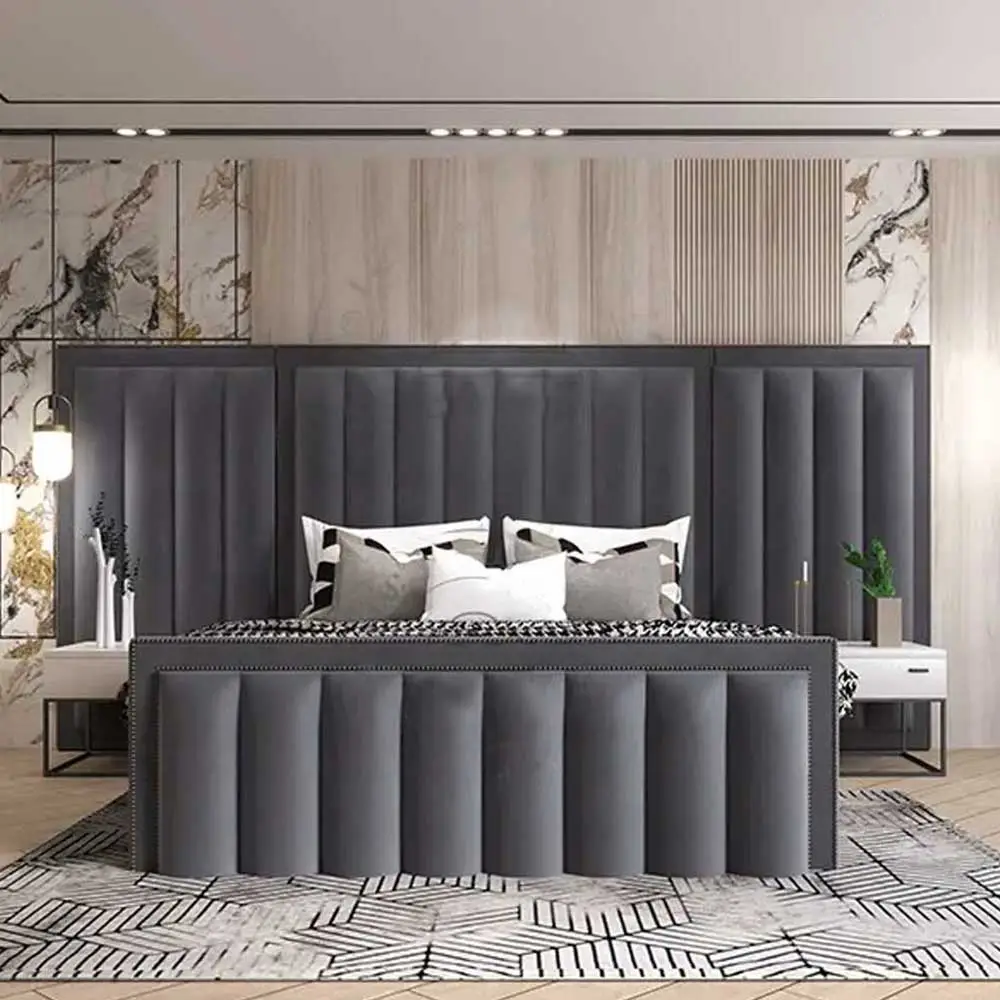 Modern-Velvet-Upholstered-Platform-Bed-2.webp